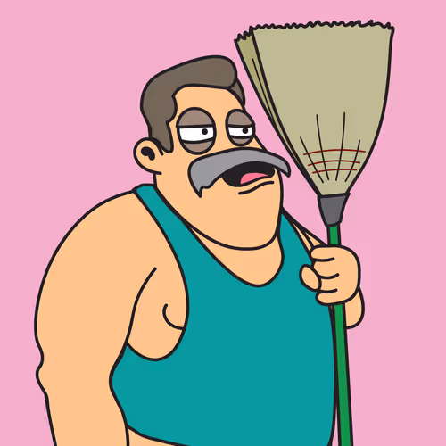Janitors V2