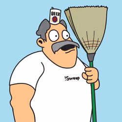 Janitor #974