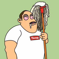 Janitor #1061