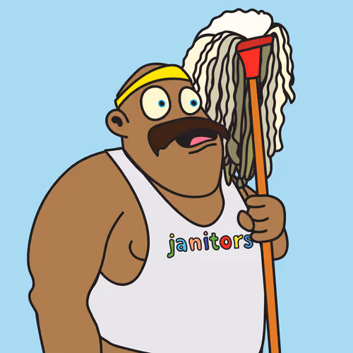 Janitors V2