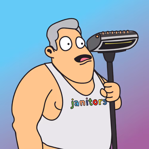 Janitors V2
