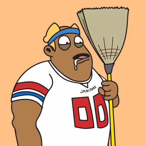 Janitors V2