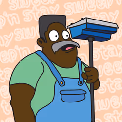 Janitor #652