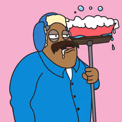 Janitor #2248