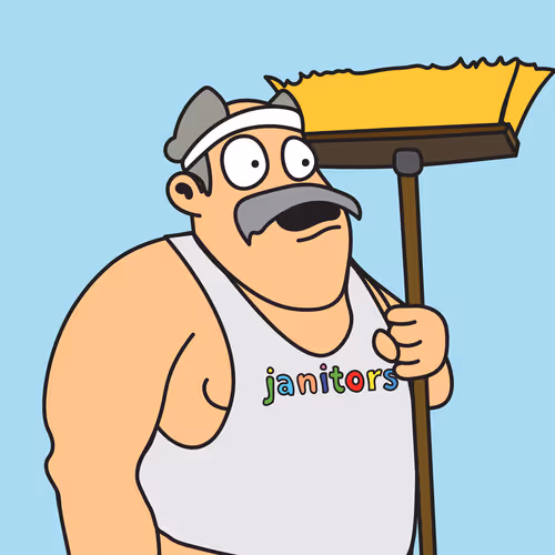 Janitors V2