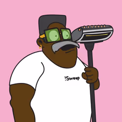 Janitor #2919