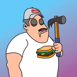 Janitor #2418