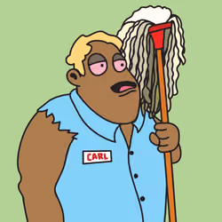 Janitor #1761