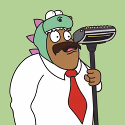 Janitor #1313