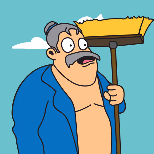 Janitors V2