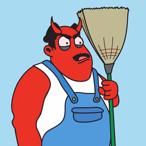 Janitors V2