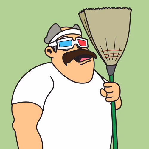 Janitors V2