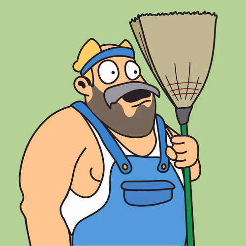 Janitors V2