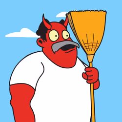 Janitor #1426