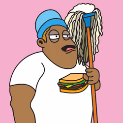 Janitor #58