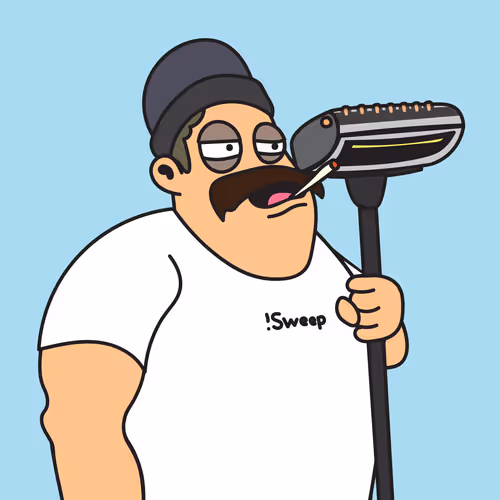 Janitor #1719