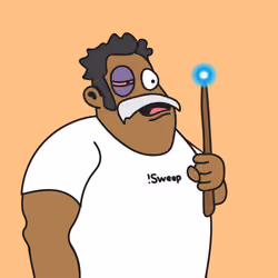 Janitor #1846