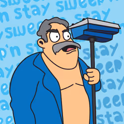 Janitor #3563