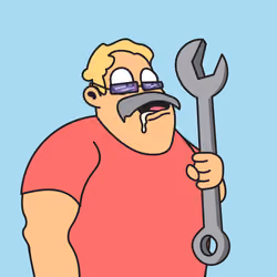 Janitor #1497