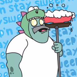 Janitor #1533
