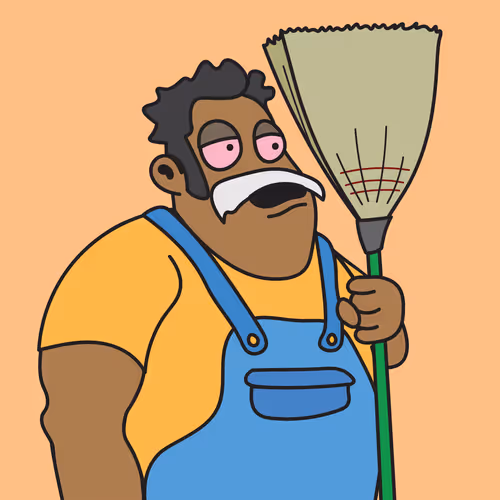 Janitors V2