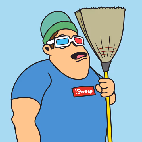 Janitors V2