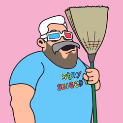 Janitor #1845