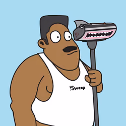 Janitor #1086