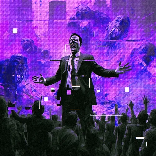 endless war
