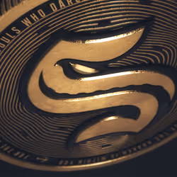 Kraken Doubloon #414
