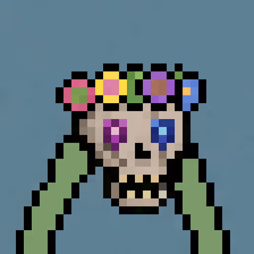 Skulls Of Death