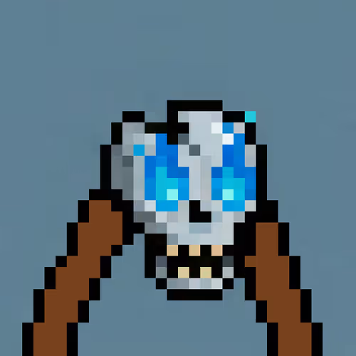 Skulls Of Death