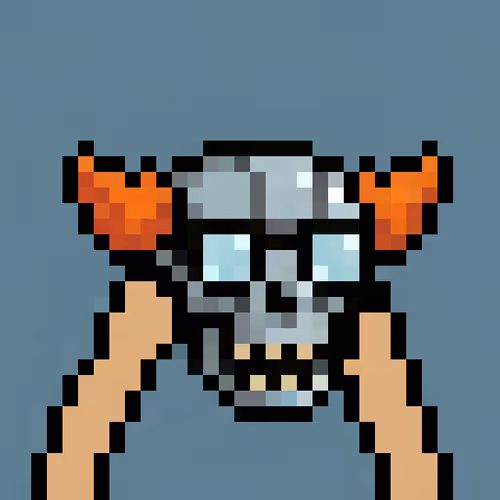 Skulls Of Death