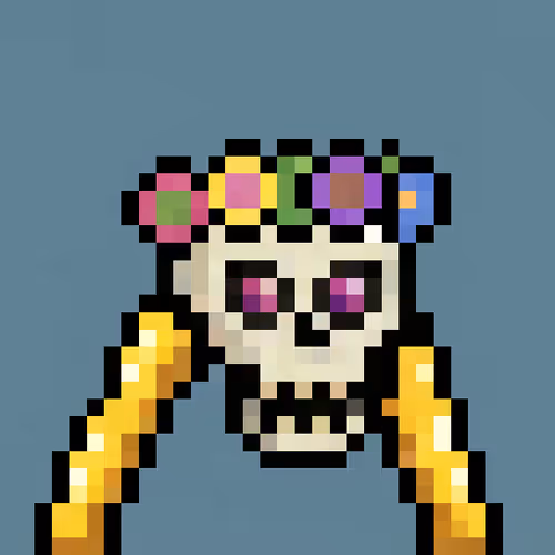 Skulls Of Death
