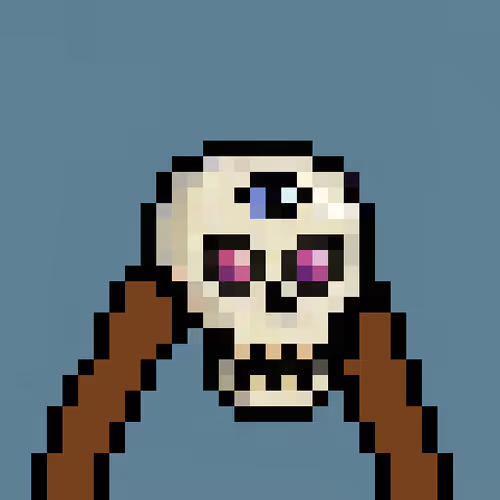 Skulls Of Death