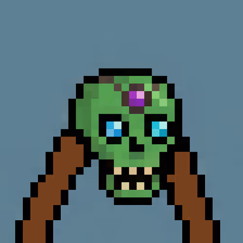 Skulls Of Death