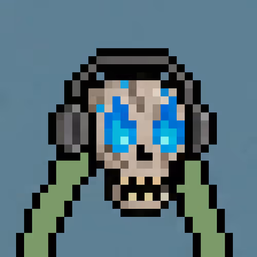 Skulls Of Death