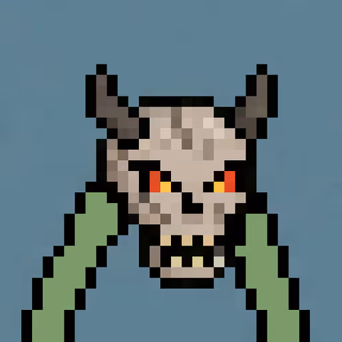 Skulls Of Death