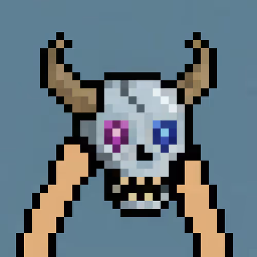 Skulls Of Death
