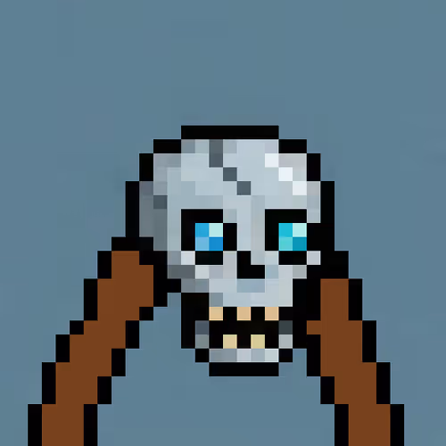 Skulls Of Death