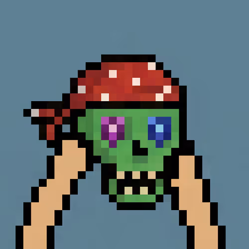 Skulls Of Death