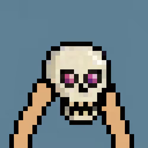 Skulls Of Death