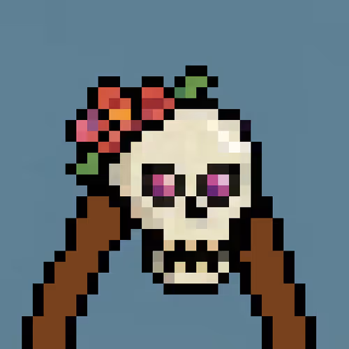 Skulls Of Death