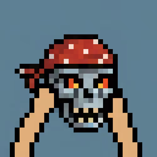 Skulls Of Death