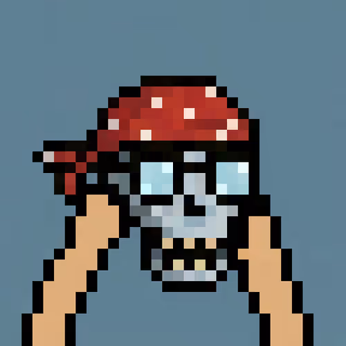 Skulls Of Death
