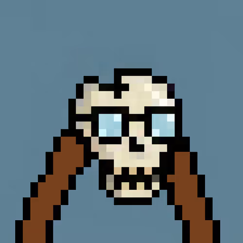 Skulls Of Death