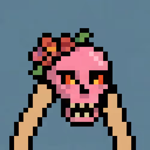 Skulls Of Death