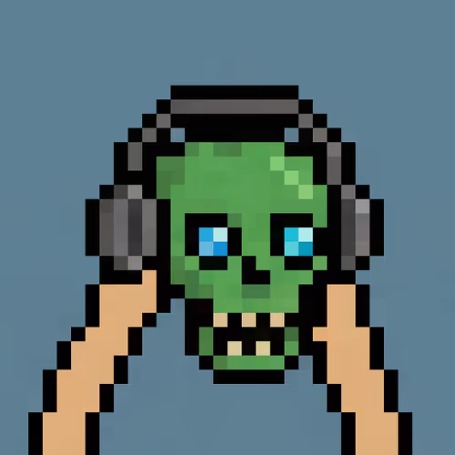 Skulls Of Death
