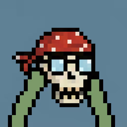 Skulls Of Death