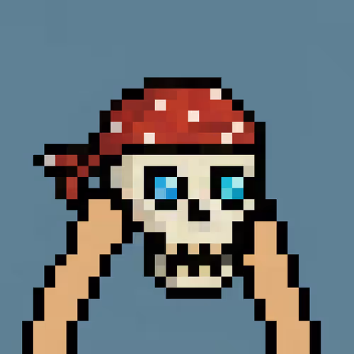 Skulls Of Death